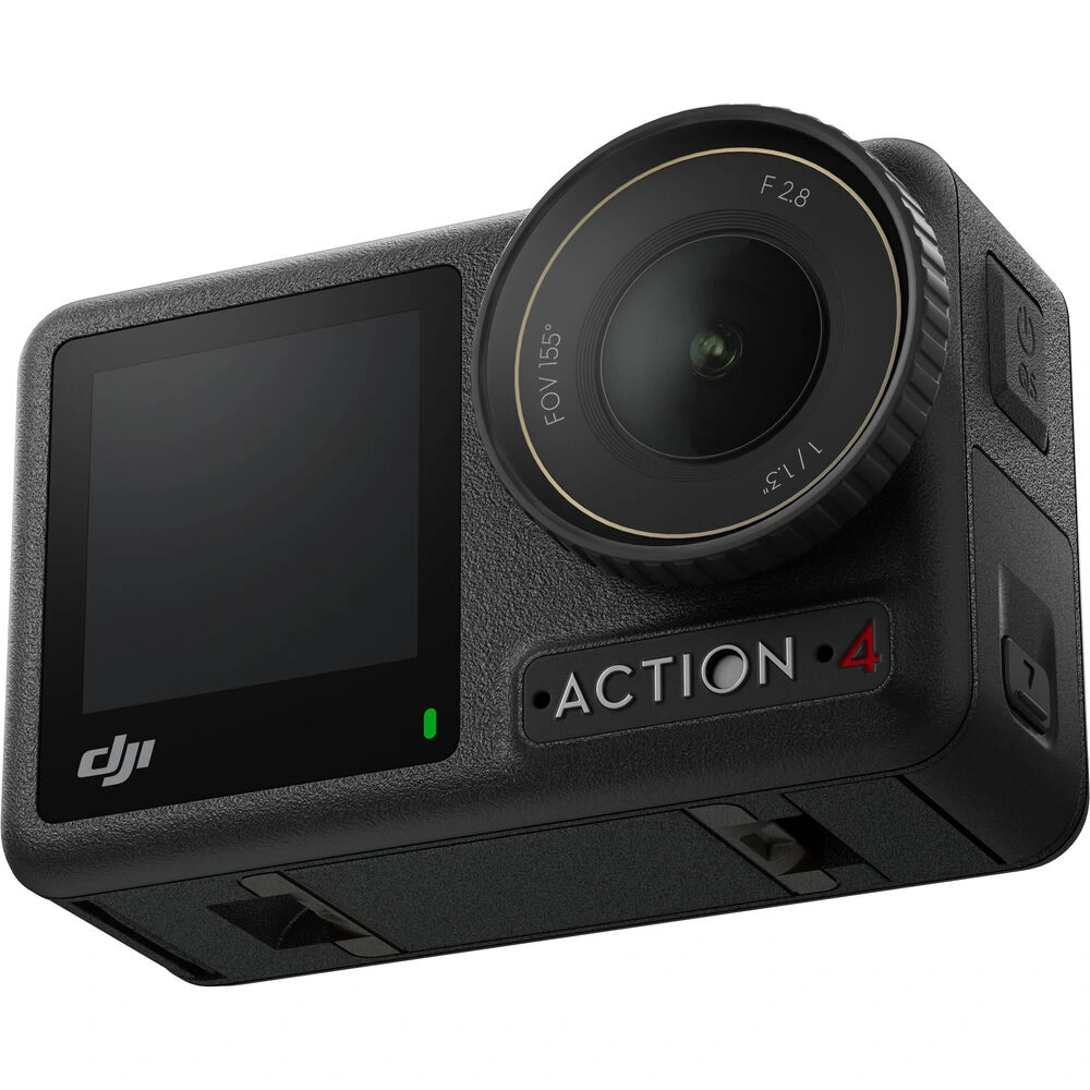 DJI Action 4